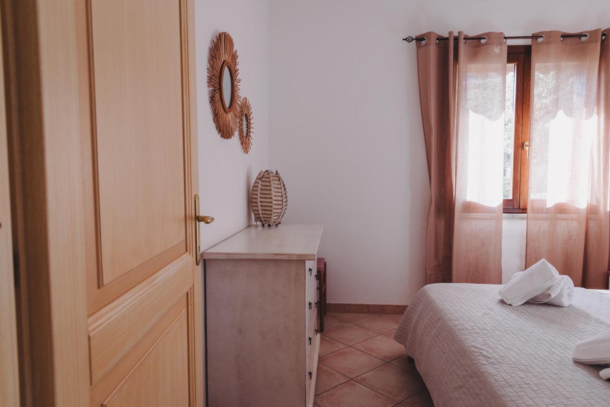 Cactus Comfort Apartment Golfo Aranci Dış mekan fotoğraf