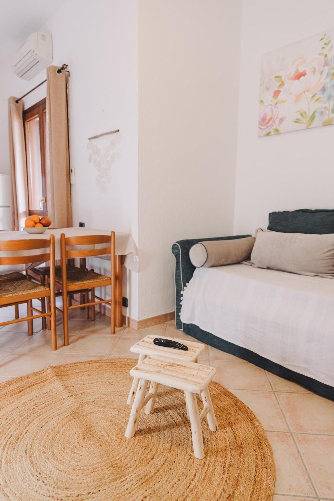 Cactus Comfort Apartment Golfo Aranci Dış mekan fotoğraf